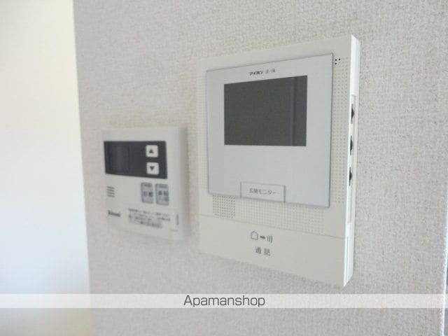 ディアーナA棟の内装写真