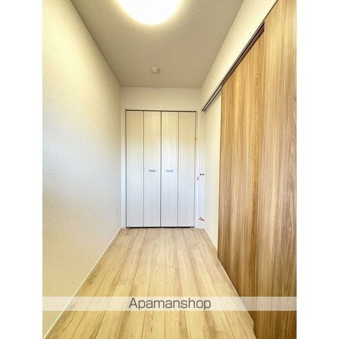 ドゥーエ曳舟IIの内装写真