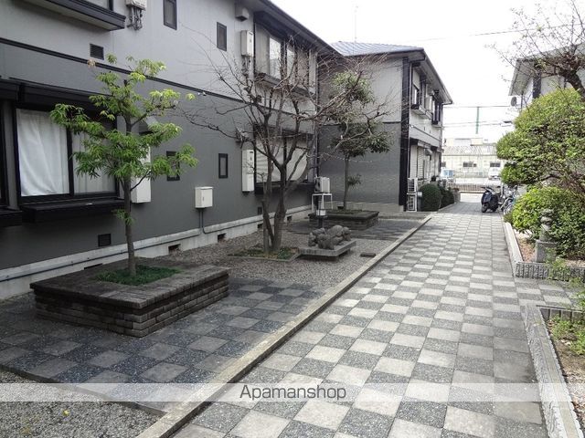 サンビレッジ芳崎 Dのその他写真