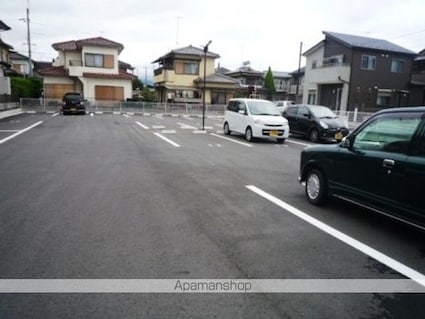 コーポミズホ[2LDK/51.69m2]の共用部4