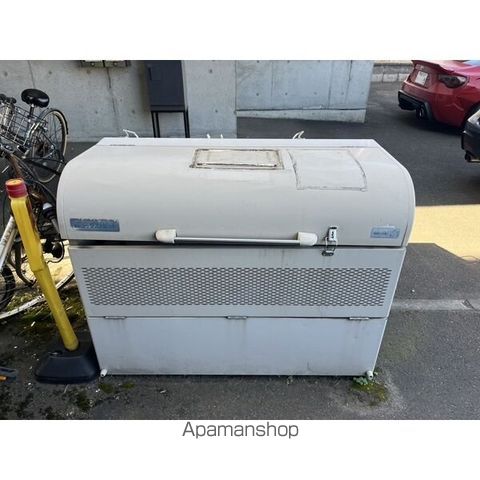 ローヤルハイツ菊水のその他写真