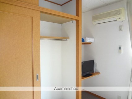 レオパレスゆうゆう[1K/23.18m2]のその他部屋・スペース4