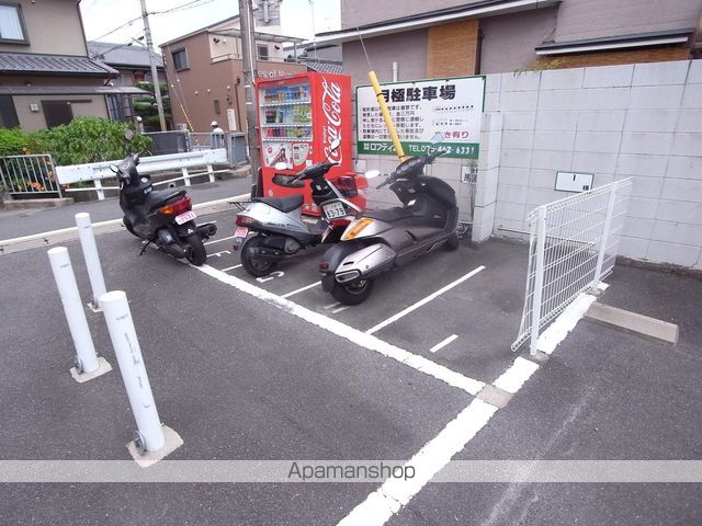 グランディール嵯峨のその他写真