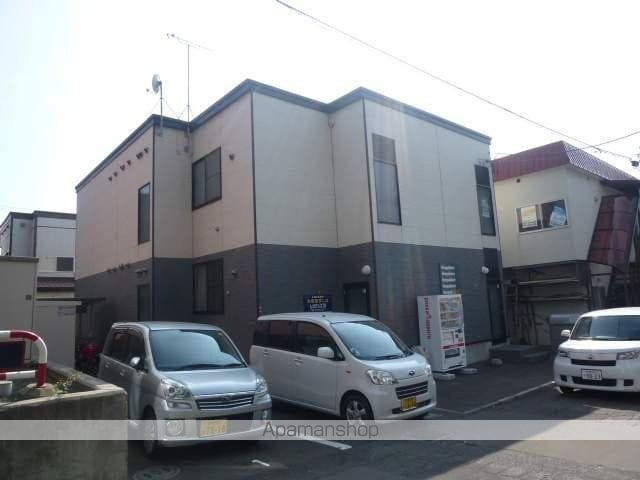 レオパレス月寒西のその他写真