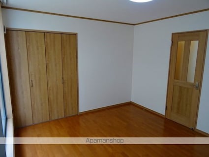 アスコット二軒茶屋[1K/25.2m2]のリビング・居間