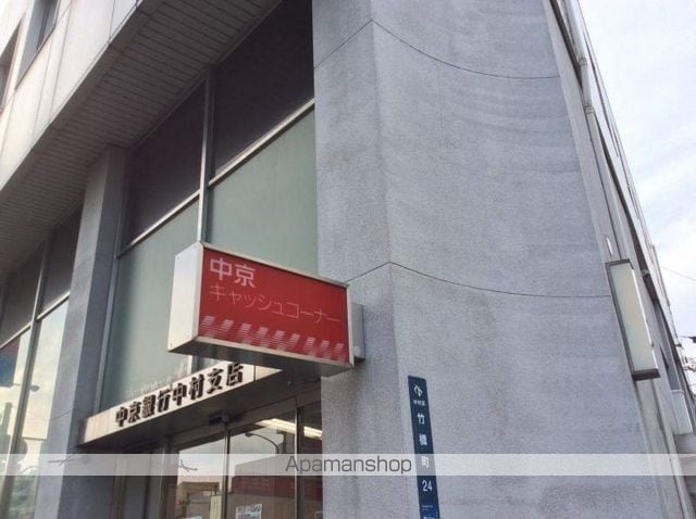 プレサンス名古屋駅ゲートの周辺写真