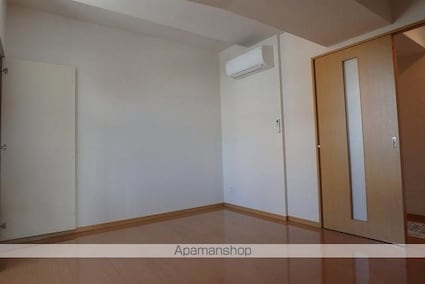 ドゥーエ清澄白河[1LDK/58.76m2]のリビング・居間3