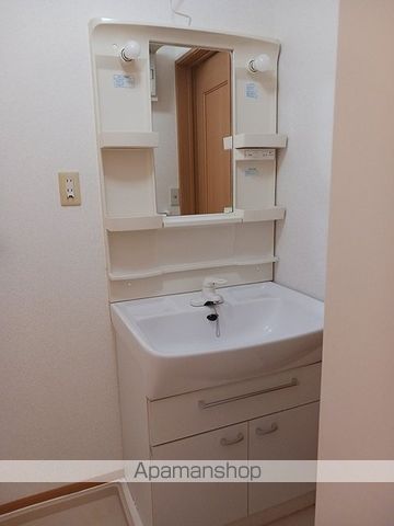 エーデル髙松Aの内装写真