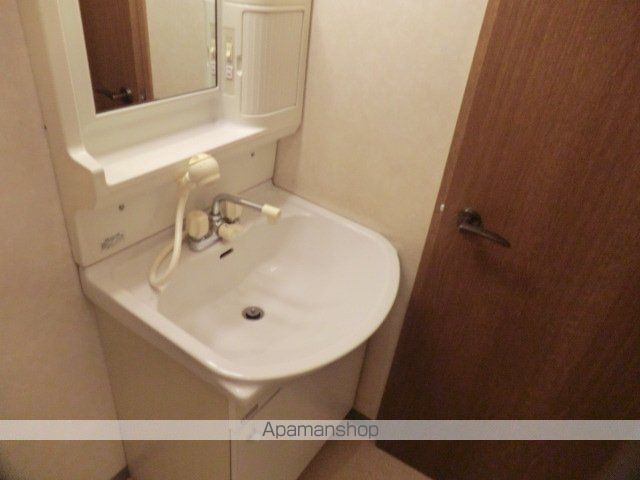 パレス杉都A棟の内装写真