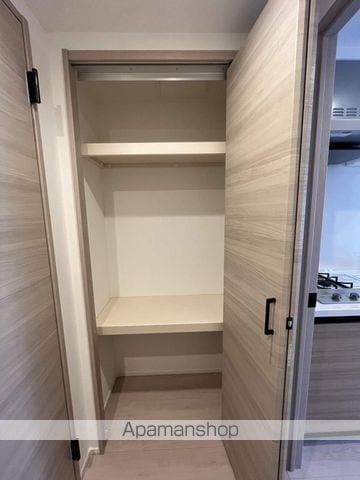 WHARF板橋本町の内装写真