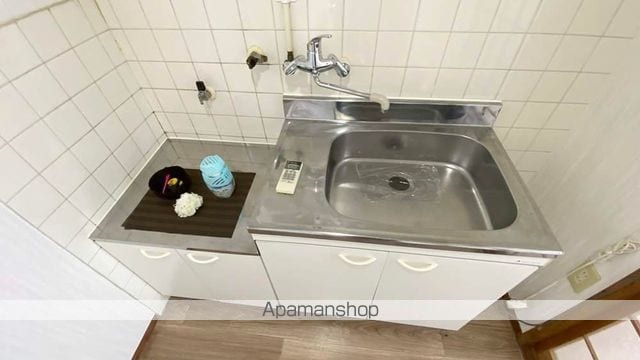 ソラータ京山A棟の内装写真