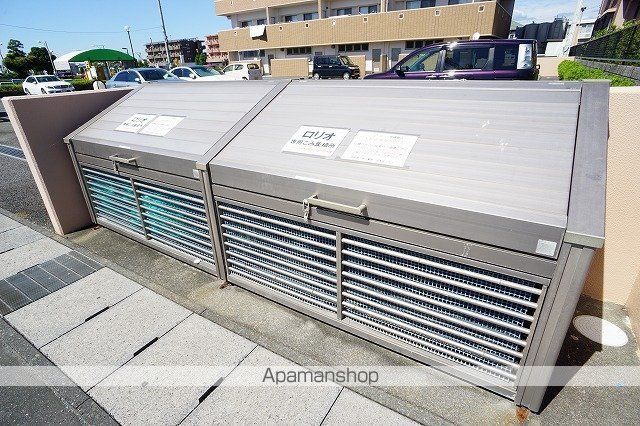 ＪＲ東海道本線 愛野駅 徒歩4分 6階建 築23年の外観写真