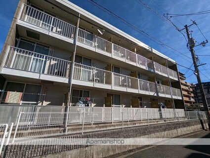 レオパレスＶｉｖｌｅ．Ｋ[1K/23.18m2]の外観2