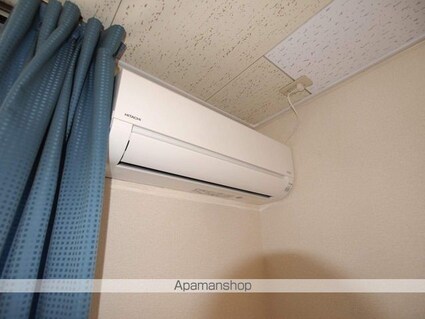 レオパレスグリーンヒル塩尻[1K/23.18m2]のその他設備