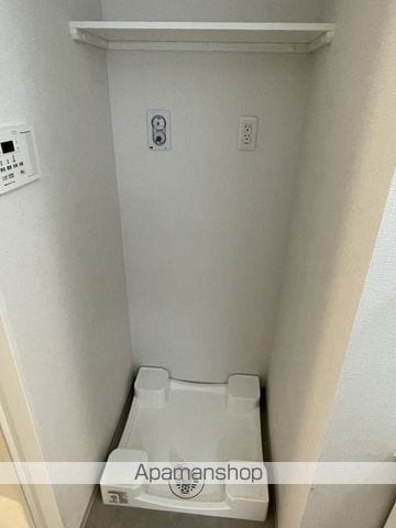 E−CITY大須の内装写真