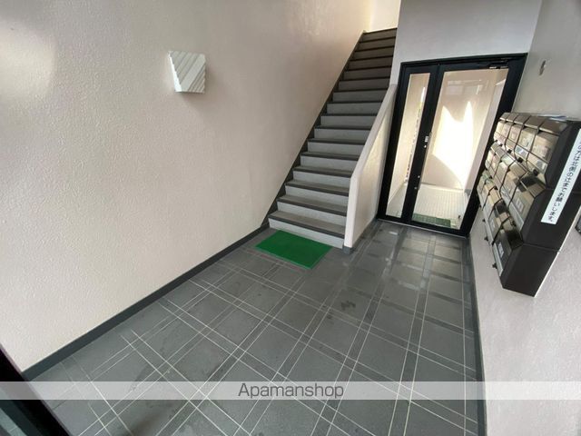 メゾン新石切1番館のその他写真