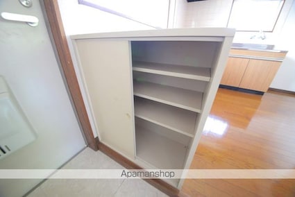 アルス[2DK/37.26m2]の内装1