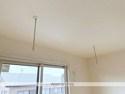 グラン・アズール　Ｂ[2LDK/57.86m2]の内装1