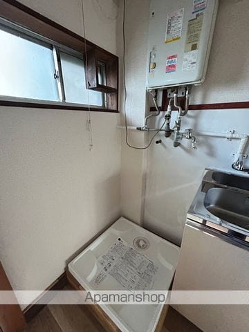 勝田フラワーマンションの内装写真