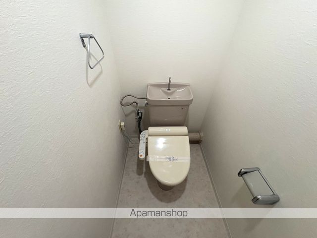 ソレーユ西宮の内装写真