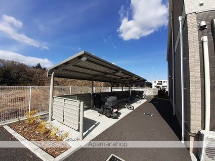 グレンディール　Ⅰ[1R/32.23m2]のその他内装3