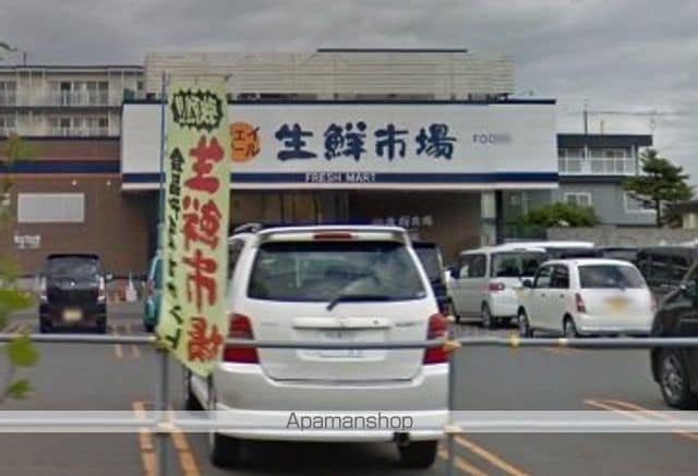 CROSS ROAD住吉の周辺写真