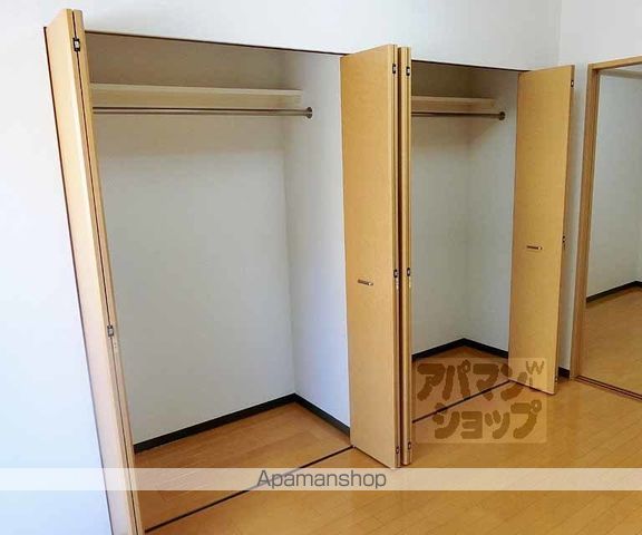 アーバネックス室町の内装写真