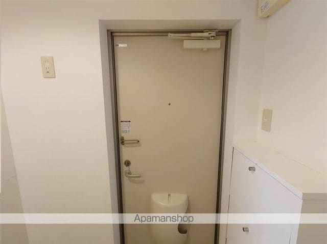 MTコーポIIの内装写真