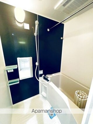 インベスト自由が丘[1R/20.3m2]のバス