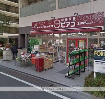 エコロジー柳橋レジデンス[1LDK/37.95m2]の周辺