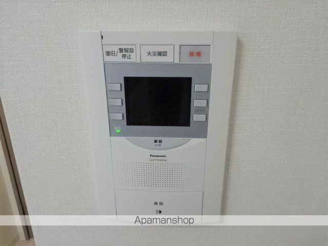 プレサンス福島ミッドエルの内装写真