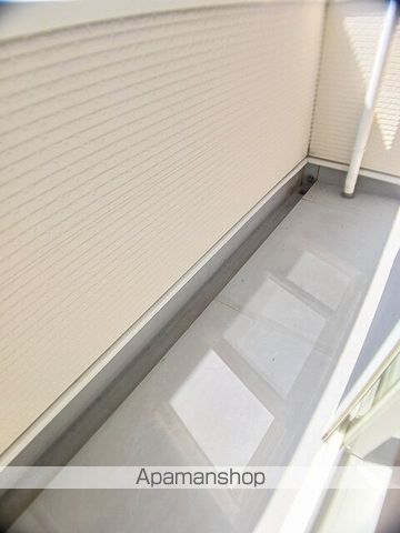 ミニョン・ドゥの内装写真