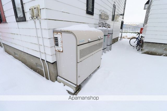 美川ハイツ8のその他写真