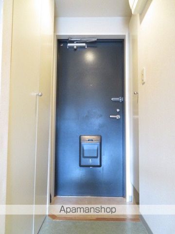 スターライト台原の内装写真
