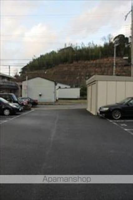 和歌山県海南市大野中[1K/24.84m2]の外観4