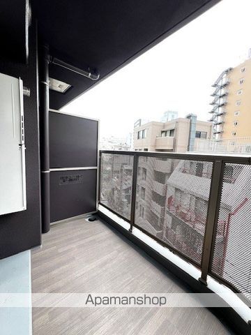レジディア蒲田の内装写真