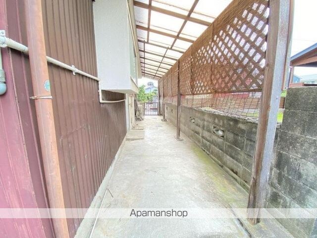 香川県高松市木太町[4K/66.25m2]の共用部4