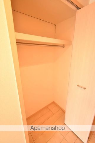 カンパニュラの内装写真