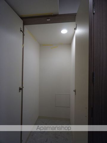 M−LUXE丸の内の内装写真