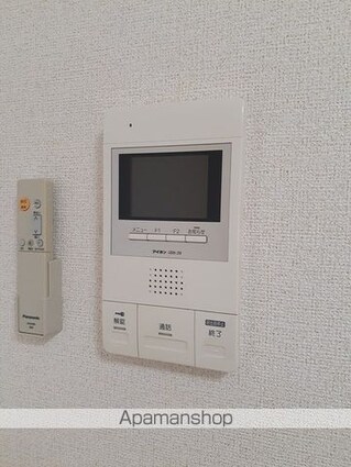 ワンリーフ[1K/25.5m2]のその他設備