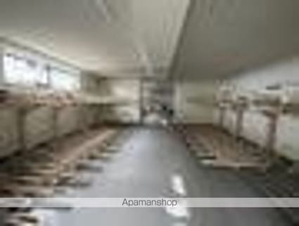ＵＲＢＡＮＬＩＮＫ護国寺[2LDK/51.2m2]の共用部4