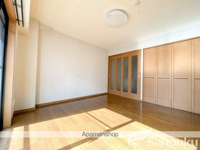 グレースハイツ松前の内装写真
