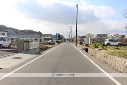 広島県福山市神村町[2DK/54.32m2]の周辺1
