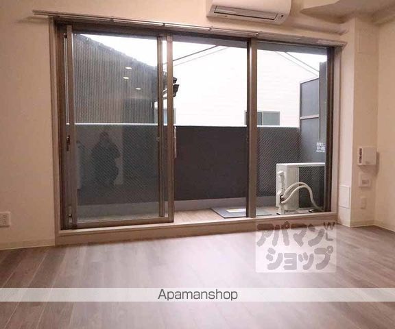 プレサンス京都室町通紫水の内装写真