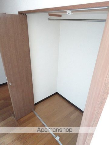 シャネル中井の内装写真