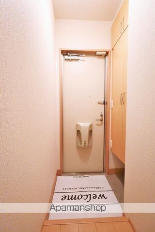 ルミナスコートの内装写真