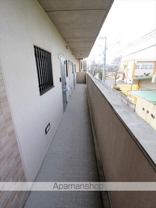 インペリアル持田[1K/33.6m2]の共用部1