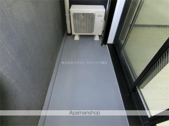 セゾンエイトの内装写真