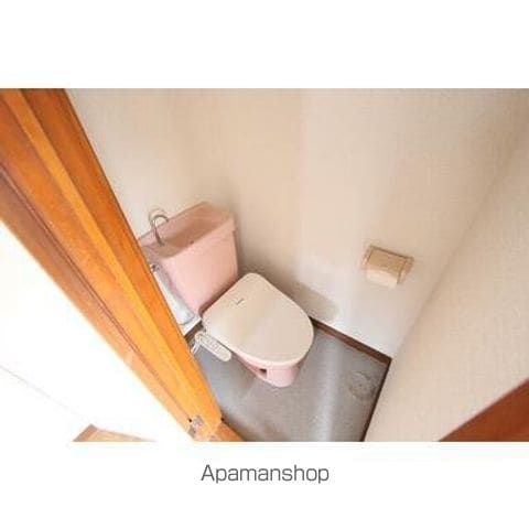 ビラ尾上の内装写真