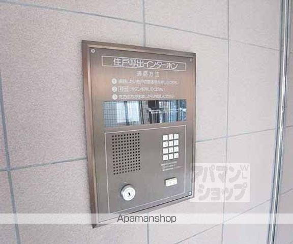 ハイツ西野の内装写真